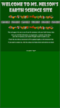 Mobile Screenshot of msnelson.apospirit.net